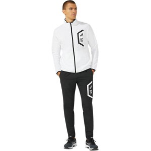 �A�V�b�N�X asics �t�B�b�g�l�X�E�F�A �����Y TEAM HEX DRY CROSS JACKET 2031E052 2023SS