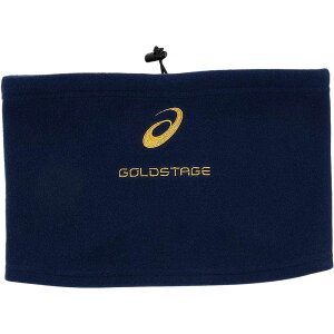AVbNX asics 싅ANZT[ jZbNX GOLDSTAGE NECK WARMER 3123A575