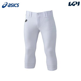 アシックス asics 野球ウェア メンズ PRACTICE PANTS (SHORT FIT BAA501 2023FW