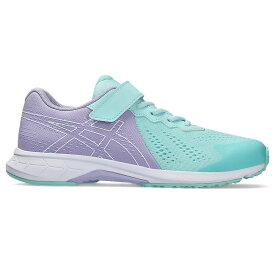 アシックス asics ランニングシューズ ジュニア LAZERBEAM レーザービーム RI-MG 1154A169