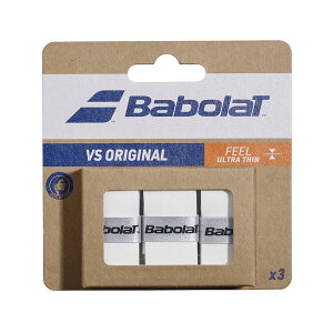o{ Babolat ejXObve[v VSIWiX3 VS ORIGINAL I[o[Obv 653040