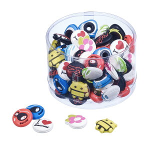 o{ Babolat ejXU~ [j[ _vi{bNXX75j LOONY DAMP X75 U~ 700035