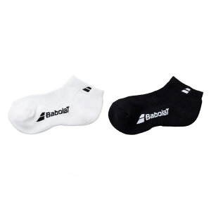 o{ Babolat ejXEFA Y CLUB ANKLE SOCKS AN\bNX BUS1812C 2021SS