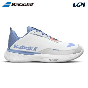 �o�{�� Babolat �e�j�X�V���[�Y ���f�B�[�X SFX EVO SAND GRASS SFX �G�{ �T���h�O���X�p 31S26945A-1112
