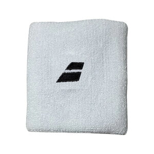 o{ Babolat ejXANZT[ Y CLUB WRIST BAND Xgoh BUA2911C 2022SS