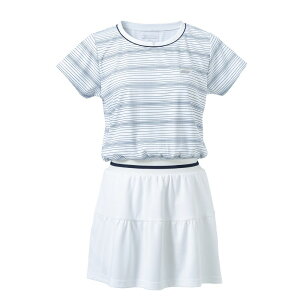 o{ Babolat ejXEFA fB[X CLUB DRESS s[X BWG4333C 2024SS