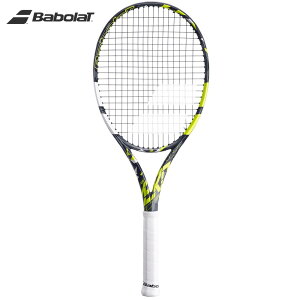 バボラ Babolat テニスラケット ピュア アエロ チーム PURE AERO TEAM 2023年モデル 101490 フレームのみ
