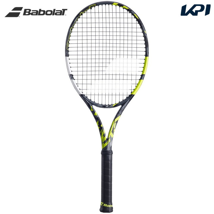 楽天市場】バボラ Babolat 硬式テニスラケット PURE AERO 98 