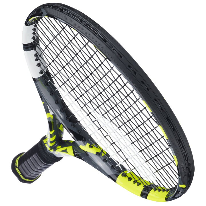 楽天市場】バボラ Babolat 硬式テニスラケット PURE AERO 98 