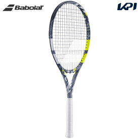 「あす楽対応」バボラ Babolat 硬式テニスラケット EVO AERO LITE エボ アエロ ライト 101507 フレームのみ『即日出荷』