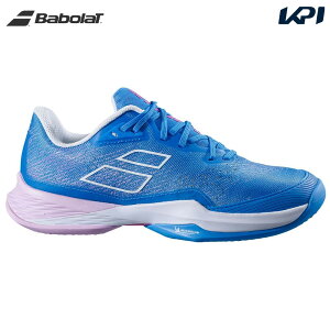 woׁxo{ Babolat ejXV[Y fB[X JET MACH 3 WFbg}bn3 IjEN[R[gp 31S23684