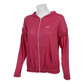 「あす楽対応」バボラ Babolat テニスウェア レディース メッシュジャケット MESH JACKET BTWNJK43 2019SS 『即日出荷』【KPIタイムセール】