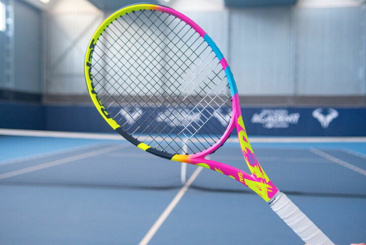 楽天市場】『即日出荷』バボラ Babolat 硬式テニスラケット PURE AERO 