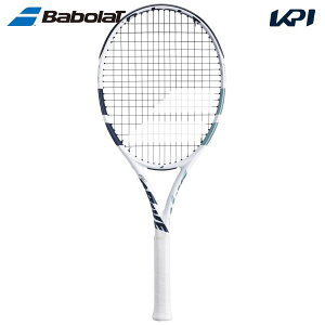 【2個セット】バボラ Babolat 硬式テニスラケット EVO DRIVE LITE WH エボ ドライブ ライト フレームのみ 101548