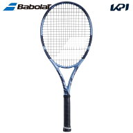 【ガット張り工賃0円対応※条件あり】バボラ Babolat 硬式テニスラケット PURE DRIVE ピュア ドライブ 20…
