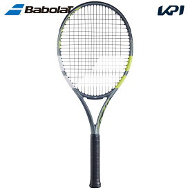 【ガット張り工賃0円対応※条件あり】バボラ Babolat 硬式テニスラケット EVO AERO エボ アエロ 2026 フレームのみ 10156