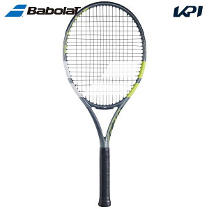 �y�K�b�g����H��0�~�Ή�����������z�o�{�� Babolat �d���e�j�X���P�b�g EVO AERO �G�{ �A�G�� 2026 �t���[���̂� 10156