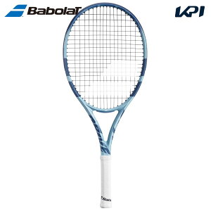 �u�K�b�g����グ�ς݁v�o�{�� Babolat �W���j�A�e�j�X���P�b�g PURE DRIVE JR 26 LIGHT BLUE �s���A �h���C�u JR 26 ���C�g�u���[ 2025 140531