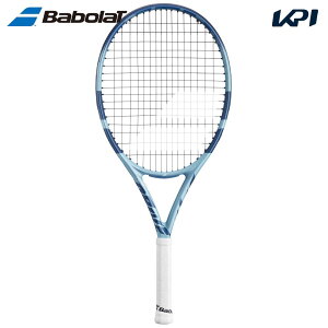 uKbgグς݁vo{ Babolat WjAejXPbg PURE DRIVE JR 25 LIGHT BLUE sA hCu JR 25 Cgu[ 2025 140533