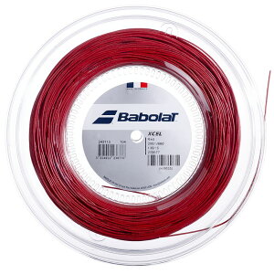 o{ Babolat ejXKbgEXgO XCEL GNZ 200m[ [Kbg 243110