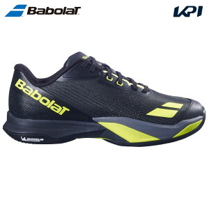 �o�{�� Babolat �e�j�X�V���[�Y ���j�Z�b�N�X JET MACH 4 SG M �W�F�b�g �}�b�n 4 �T���h�O���X M 30S26627A-2036