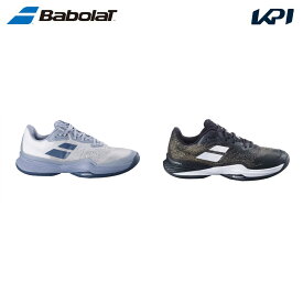 バボラ Babolat テニスシューズ メンズ JET MACH 3 SAND GRASS MEN ジェット マッハ 3 サンドグラス 3A0S25B627