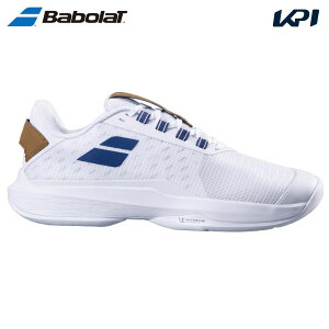 �o�{�� Babolat �e�j�X�V���[�Y �����Y Jet Tere 2 All Court Wimbledon �W�F�b�g �e�� 2 �E�B���u���h�� 3A0S25C686