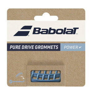 �o�{�� Babolat �e�j�X�A�N�Z�T���[ �s���A�h���C�u�O�����b�g PURE DRIVE GROMMET x 2 710231