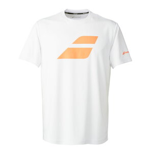 �o�{�� Babolat �e�j�X�E�F�A ���j�Z�b�N�X �y�㉺�Z�b�g�zCLUB SHORT SLEEVE SHIRT ����T�V���c×CLUB SHORT PANTS �V���[�g�p���c BUP5511C-BUG4411C