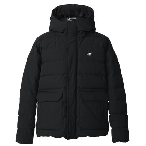 o{ Babolat ejXEFA jZbNX CLUB DOWN JACKET _EWPbg BUT5165C 2025FW