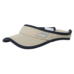 o{ Babolat ejXLbvEoCU[ fB[X PURE VISOR ToCU[ BWC5775