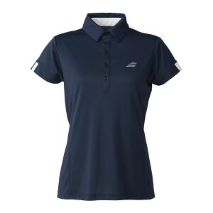 o{ Babolat ejXEFA fB[X CLUB SHORT SLEEVE SHIRT Q[Vc V[gX[uVc BWG5331C 2025SS