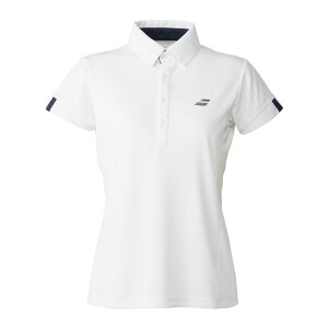 o{ Babolat ejXEFA fB[X CLUB SHORT SLEEVE SHIRT Q[Vc V[gX[uVc BWG5331C 2025SS