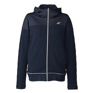 o{ Babolat ejXEFA fB[X PURE JACKET WPbg BWT5125 2025SS