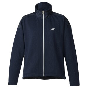 o{ Babolat ejXEFA fB[X PURE JACKET WPbg BWT5175 2025FW