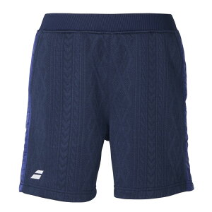 o{ Babolat ejXEFA fB[X PURE SHORT PANTS V[gpc BWT5472 2025FW