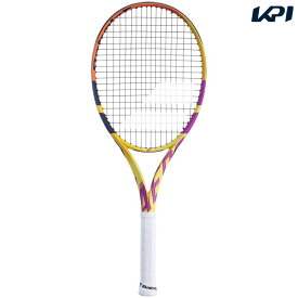 「あす楽対応」バボラ Babolat テニス硬式テニスラケット PURE AERO RAFA LITE ピュア アエロ ラファ ライト 101469 ラファエル・ナダル選手 シグネチャーモデル フレームのみ 『即日出荷』