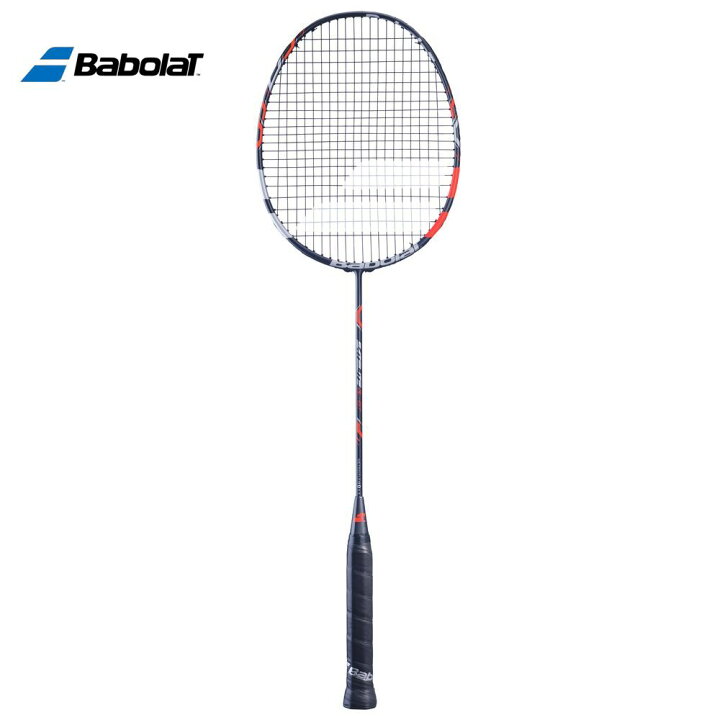 バボラ Babolat バドミントンバドミントンラケット SATELITE LITE  