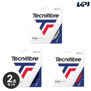 y2ZbgzwoׁxeNjt@Co[ Tecnifibre ejXKbgEXgO X-ONE BIPHASE P 1.30mm TFG202 TFSG201