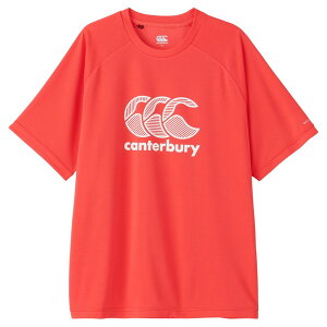 J^x[ CANTERBURY Or[EFA jZbNX TRAINING TEE RG34007 2024SS