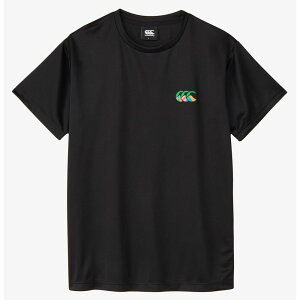 �J���^�x���[ CANTERBURY ���O�r�[�E�F�A �����Y SS UG KIWI TRA TEE RGM32607 2026SS