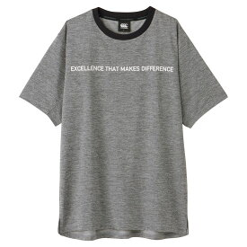 カンタベリー CANTERBURY ラグビーウェア ユニセックス R+ WORKOUT TEE RP34075 2024SS