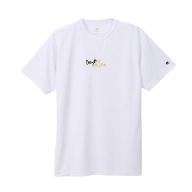 チャンピオン Champion バスケットウェア メンズ SHORT SLEEVE T-SHIRT C3-ZB310 2024SS