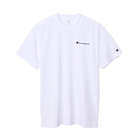 チャンピオン Champion バスケットウェア メンズ SHORT SLEEVE T-SHIRT C3-ZB312 2024SS