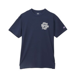 `sI Champion }`SPEFA jZbNX SHORT SLEEVE C3-CB325 2025FW