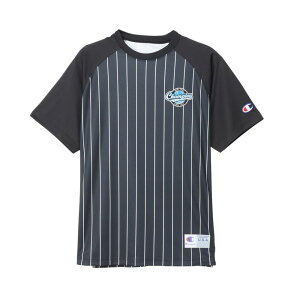 `sI Champion }`SPEFA jZbNX SHORT SLEEVE C3-CB356 2025FW