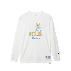 `sI Champion }`SPEFA jZbNX LONG SLEEVE C3-CB461 2025FW