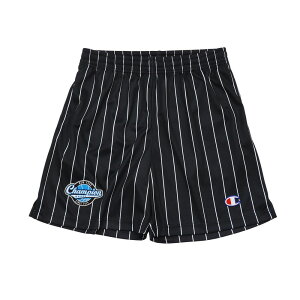 `sI Champion }`SPEFA jZbNX SHORTS C3-CB554 2025FW