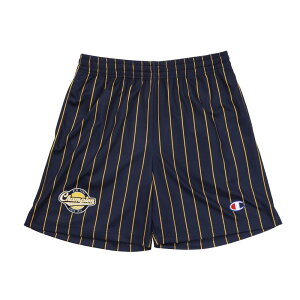 `sI Champion }`SPEFA jZbNX SHORTS C3-CB554 2025FW