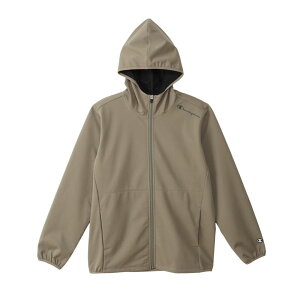 `sI Champion }`SPEFA Y HOODED ZIP C3-CS112 2025FW
